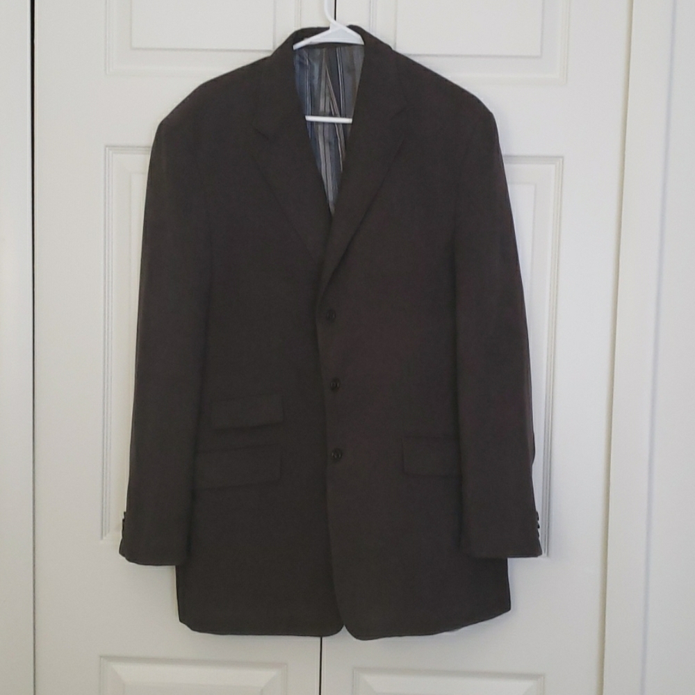 Joseph Abboud Men's Sports Jacket